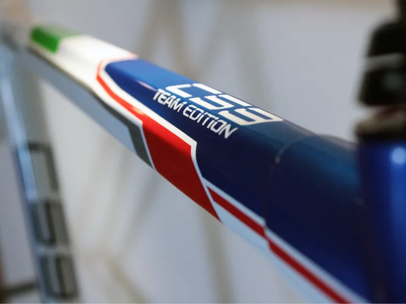 2014 Colnago C59 Italia FRAME (ITALIA)-9