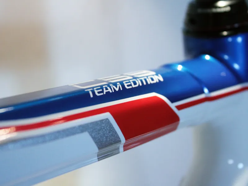 2014 Colnago C59 Italia FRAME (ITALIA)-1