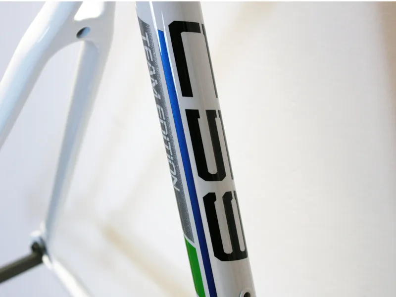 2014 Colnago C59 Italia FRAME (ITALIA)-2