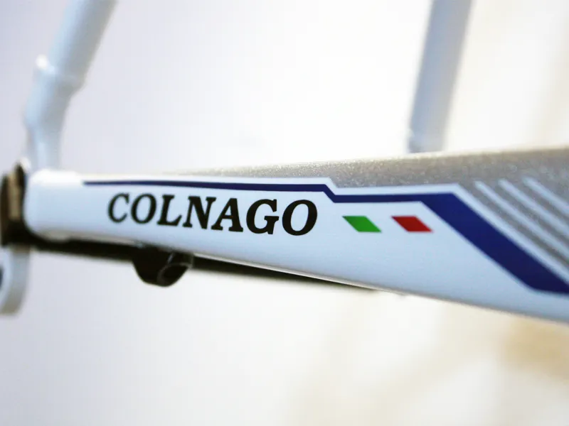 2014 Colnago C59 Italia FRAME (ITALIA)-5