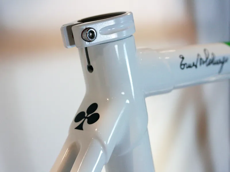 2014 Colnago C59 Italia FRAME (ITALIA)-3