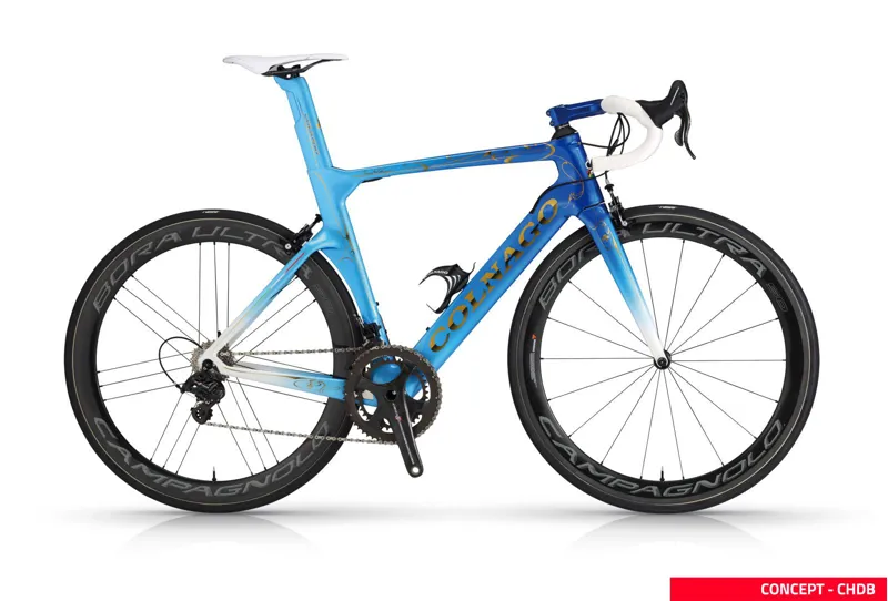 Colnago concept 2017 2025