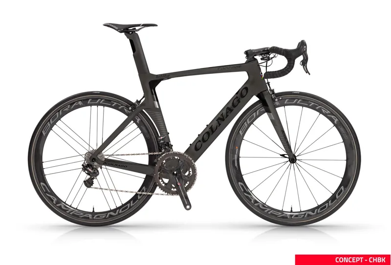 Colnago concept headset hot sale