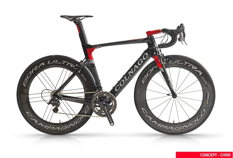 Colnago red outlet