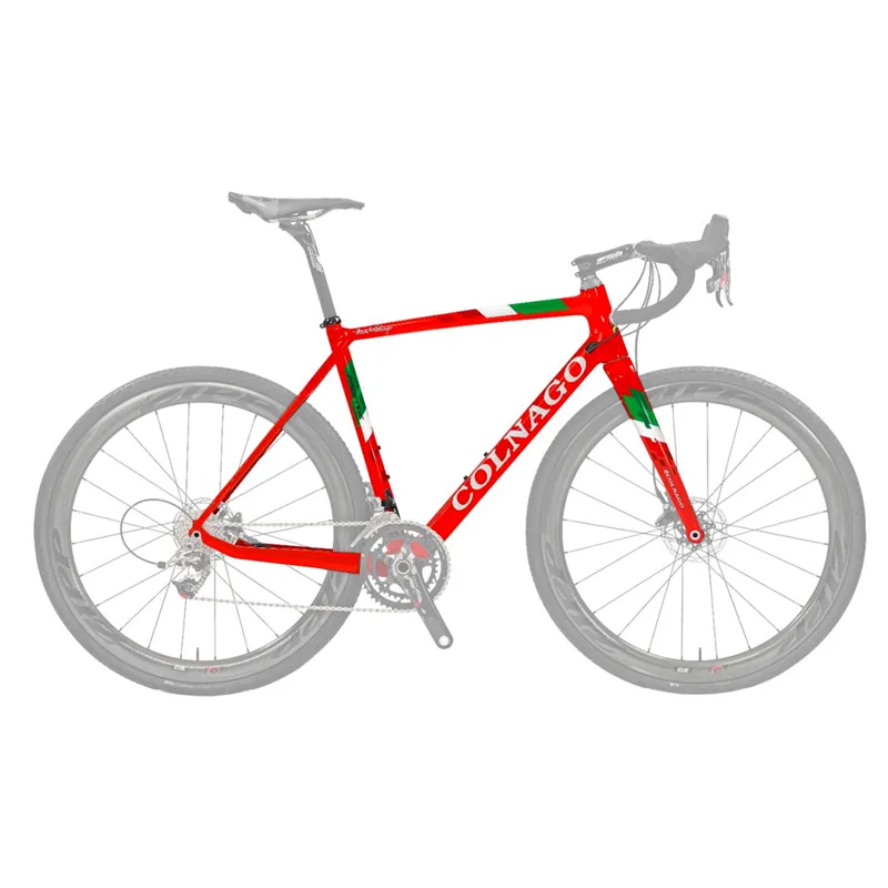 Colnago cyclocross bikes for sale online
