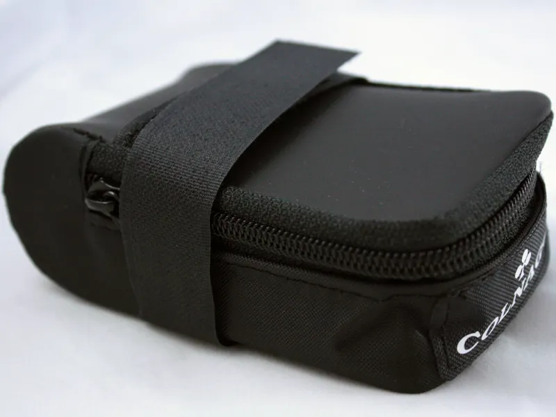 Colnago Seat Pack Black-1