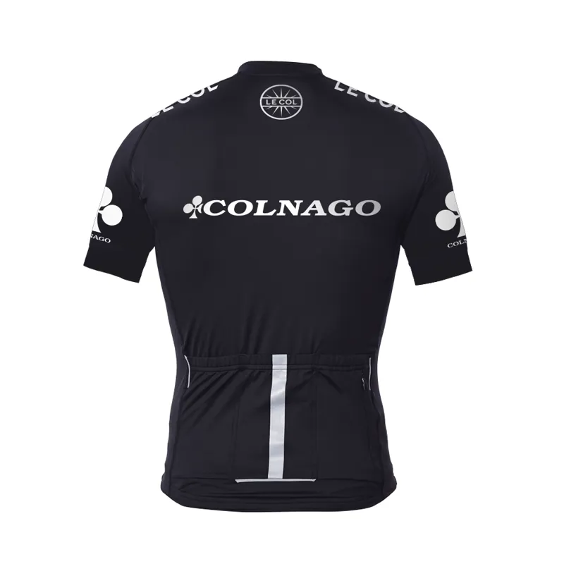 Colnago jersey hotsell