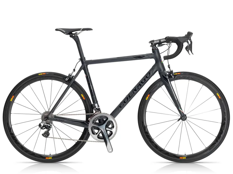 Bicycle Colnago C60 Frame Weight Colnago C60 Campagnolo Road Bike