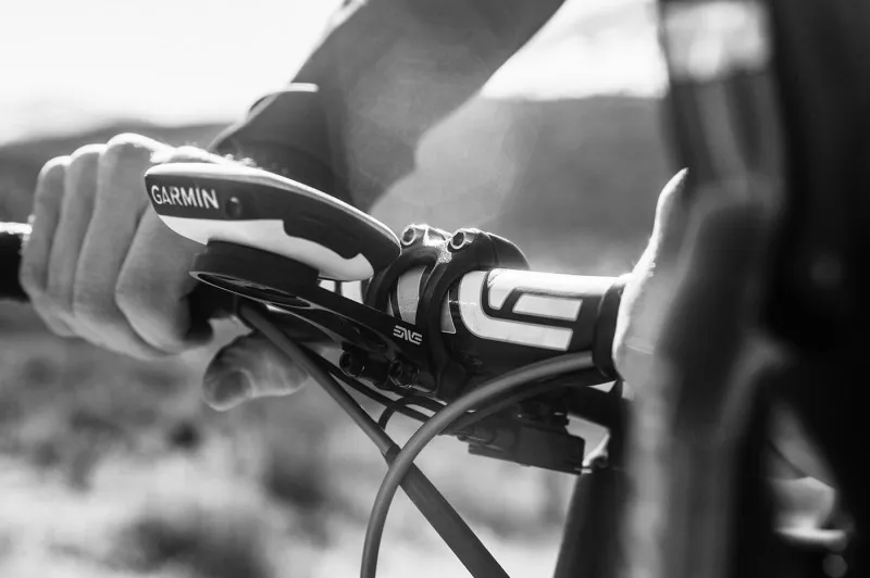 Enve Computer Mount : V2 : Garmin-4
