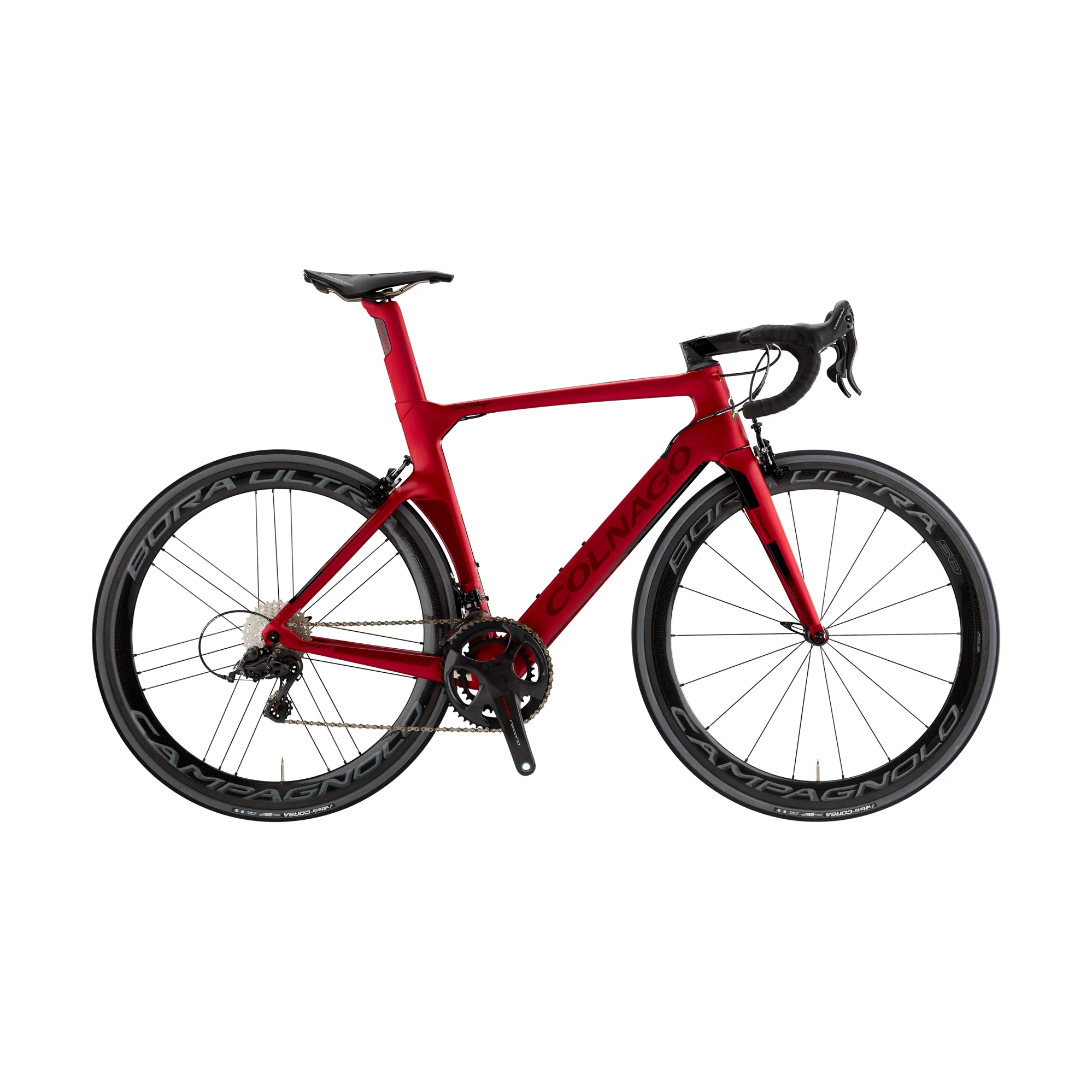 Colnago Concept Sito Ufficiale Colnago Telaio Colnago Concept