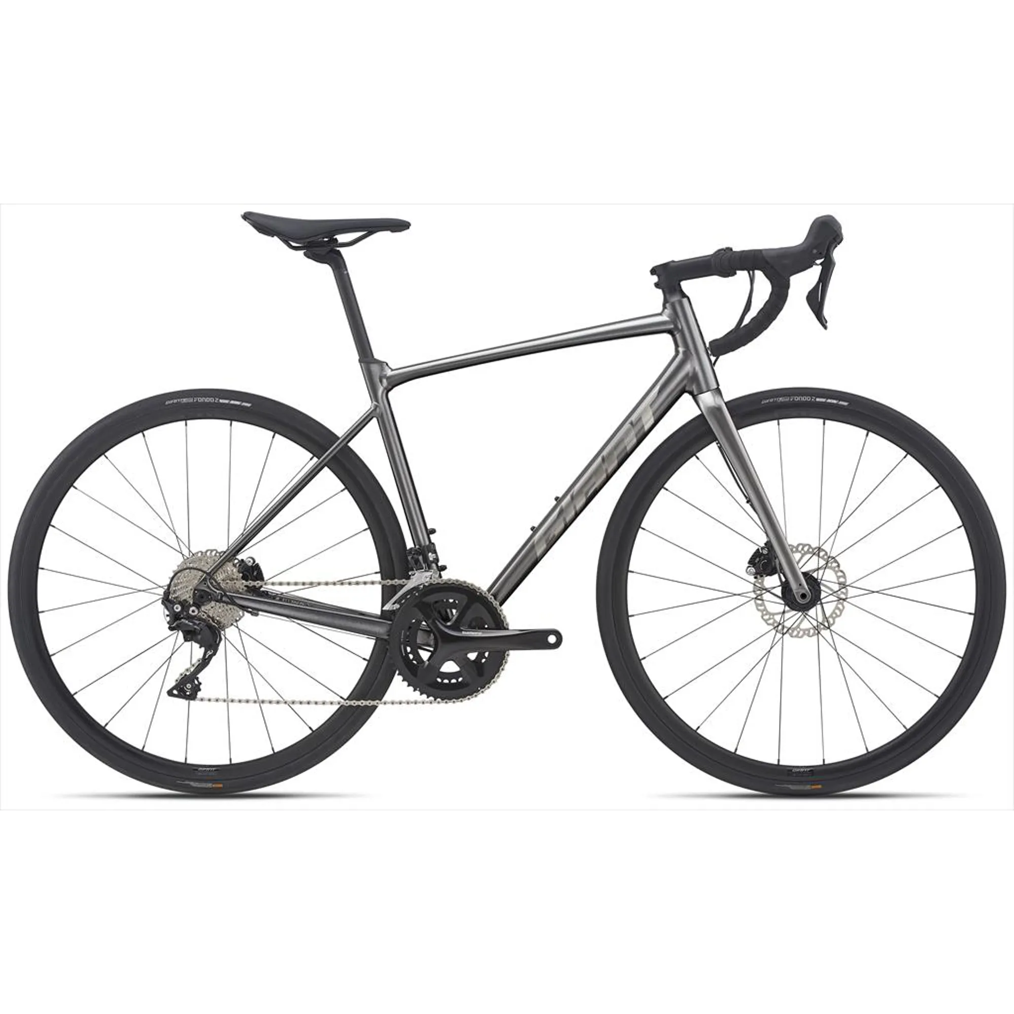 2021 Giant Contend SL Disc Mens Aluminium Road Bike in