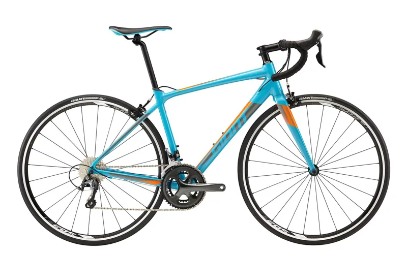 Giant contend sl online 2 price