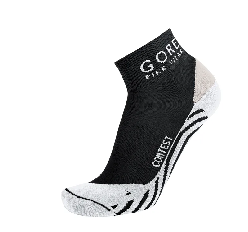 Gore Contest Socks