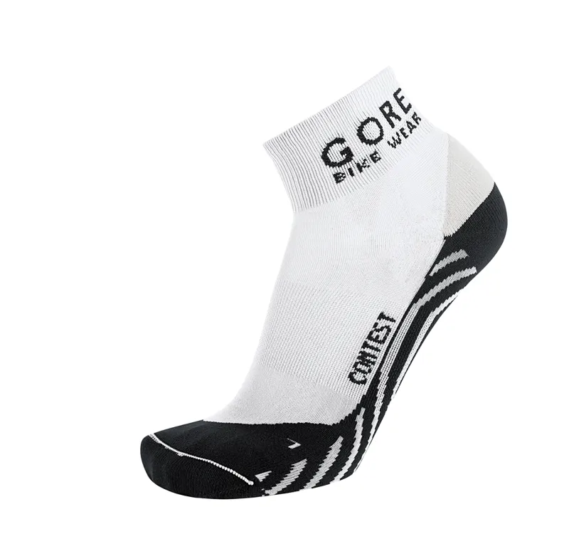 Gore Contest Socks-1