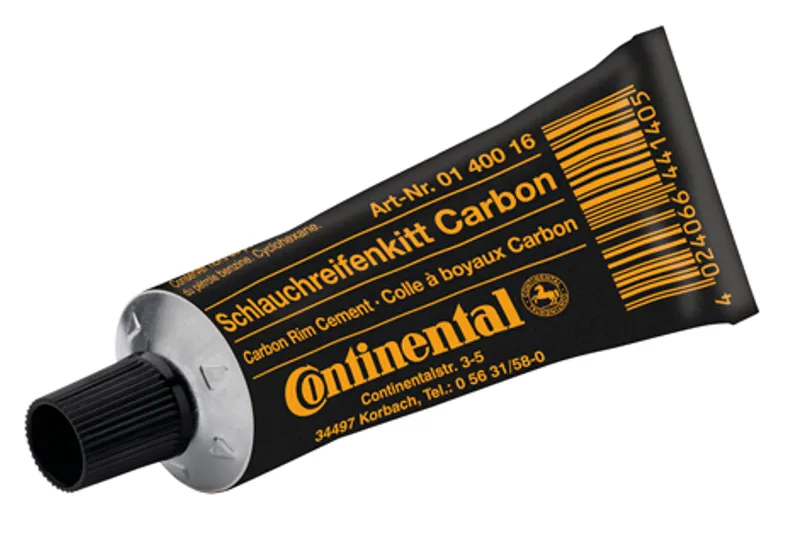 Continental Tub Cement (Carbon) 25g