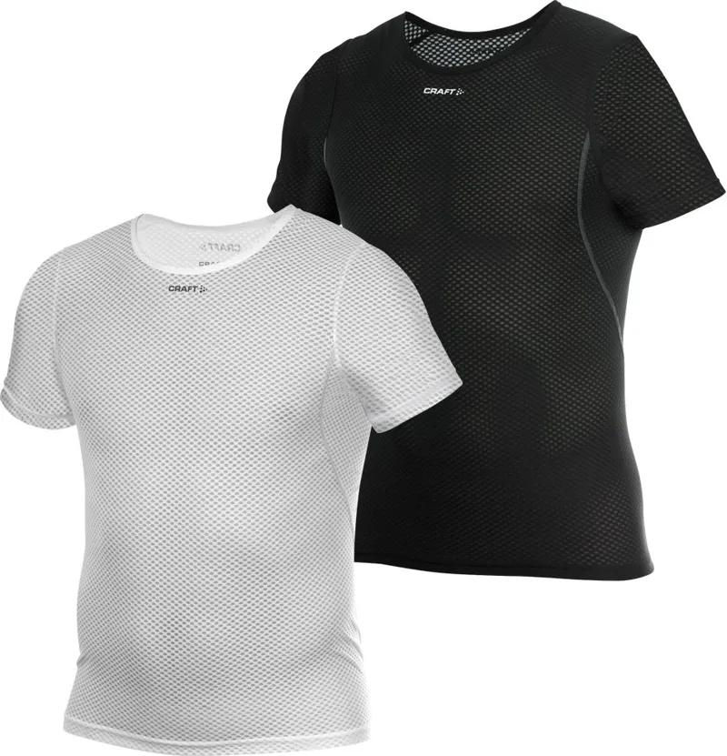 Craft Cool Mesh Superlight Short Sleeve