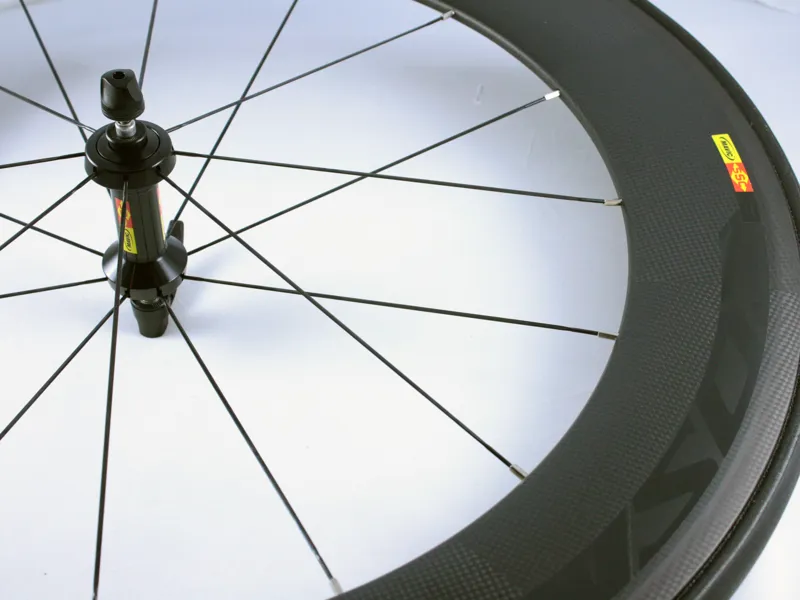 Mavic cosmic cxr 80 | buycycle