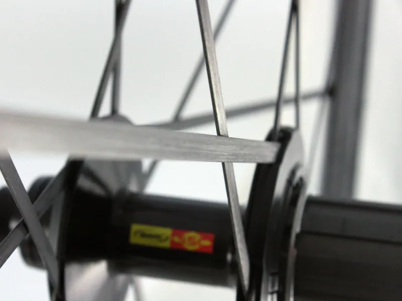 Mavic Cosmic Carbone SLR-2