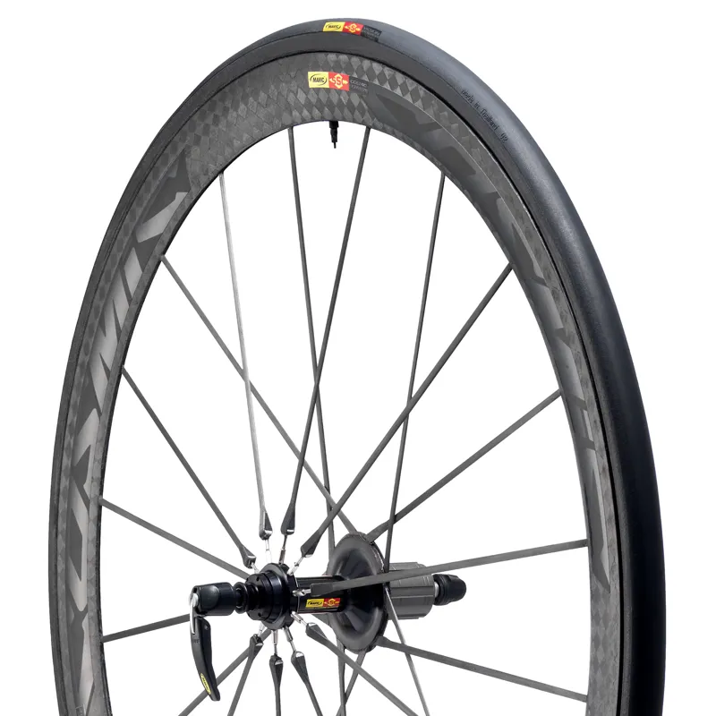 Mavic Cosmic Carbone Ultimate