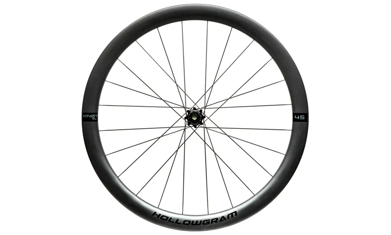 Cannondale hollowgram si hotsell carbon clincher test