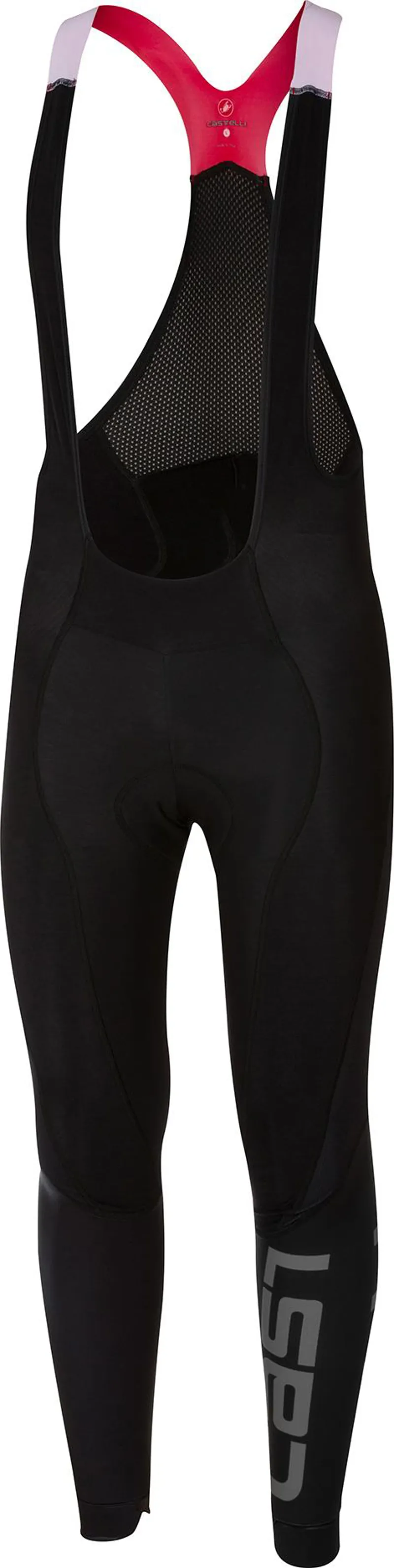 Castelli LW Bibtight : Light Weight Cycling Bibtight