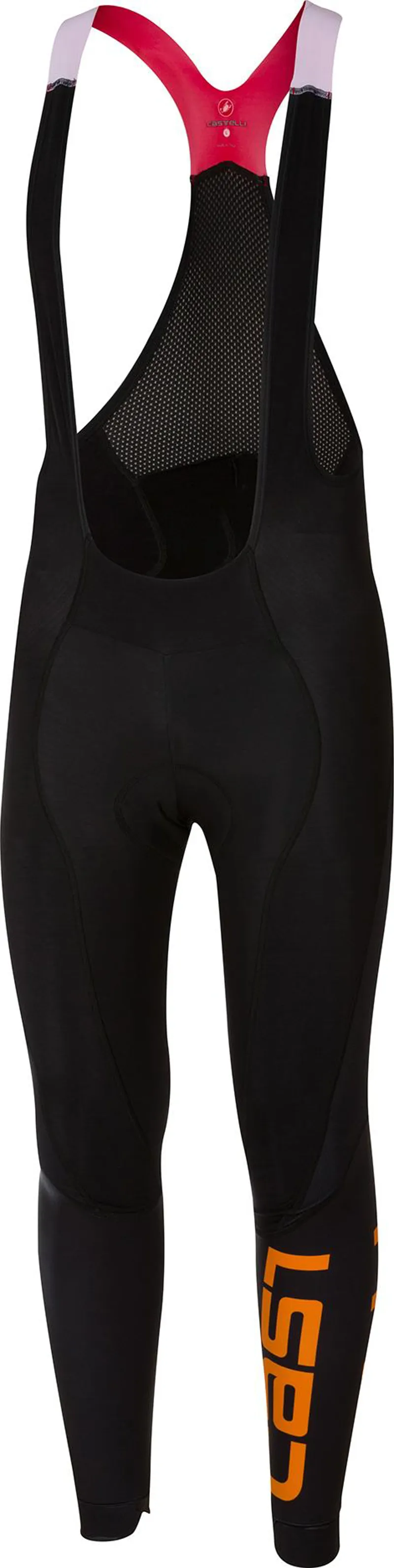 Castelli LW Bibtight : Light Weight Cycling Bibtight-1