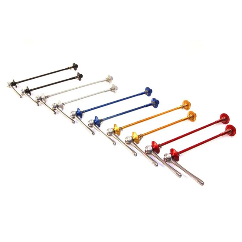Carbon ti quick release hotsell