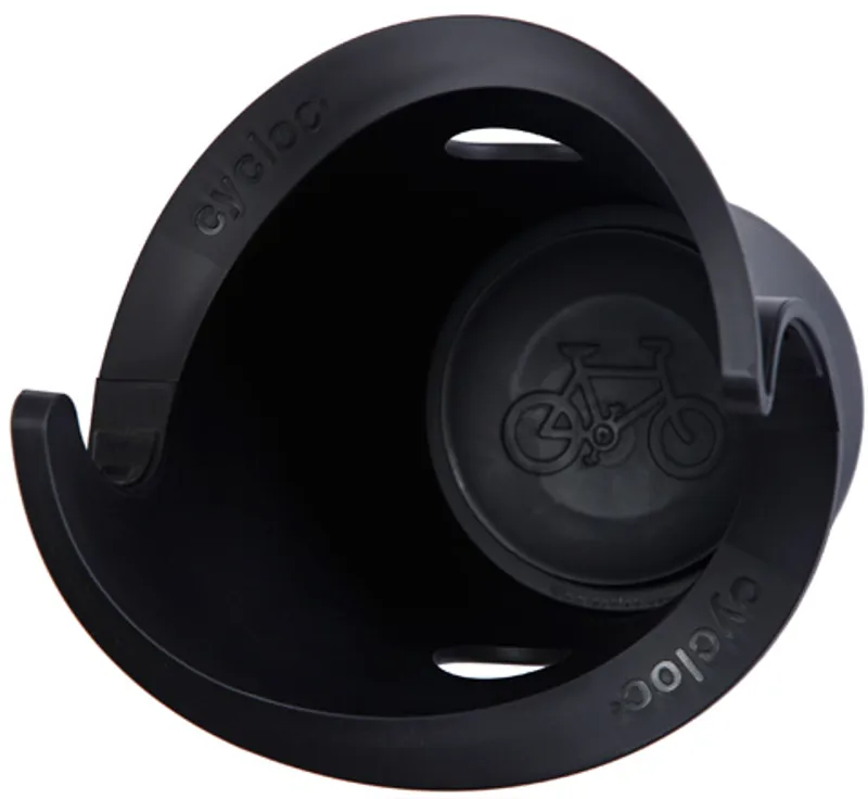 Cycloc SOLO : Bicycle Storage-3