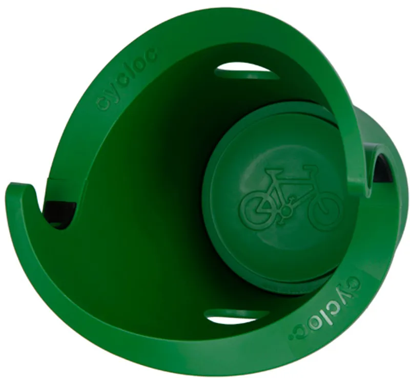 Cycloc SOLO : Bicycle Storage-5