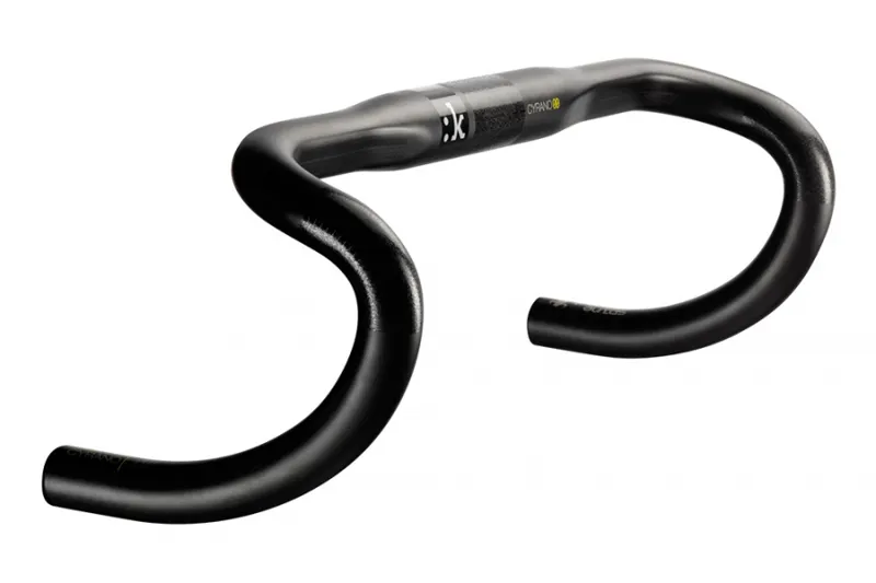Fizik Cyrano 00 Carbon Handlebar : BULL