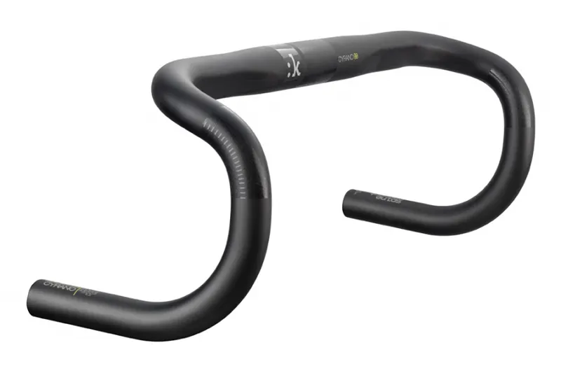 Fizik Cyrano 00 Carbon Handlebar : SNAKE