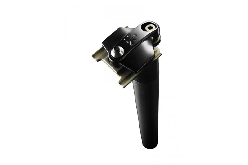 Fizik Cyrano Carbon Seatpost 27.2mm-9