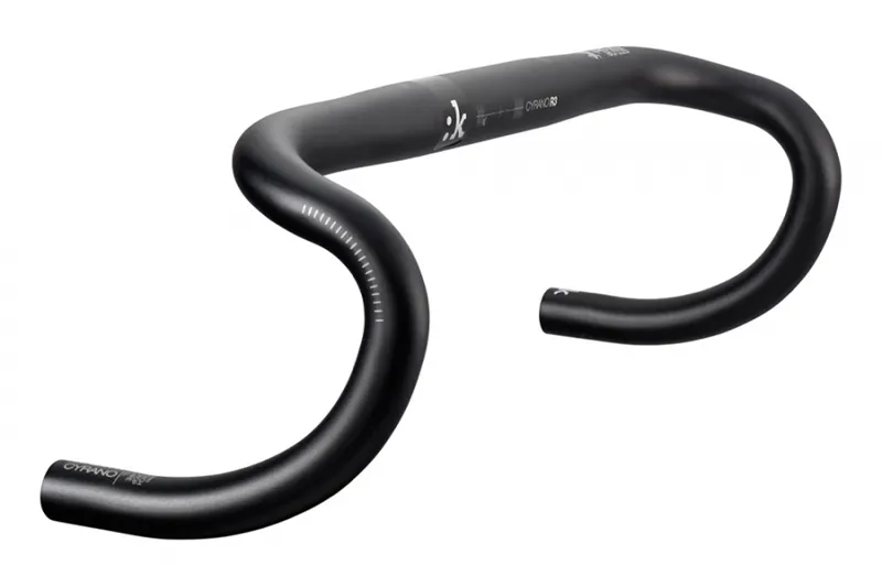 Fizik Cyrano R3 Aluminium Handlebar : BULL