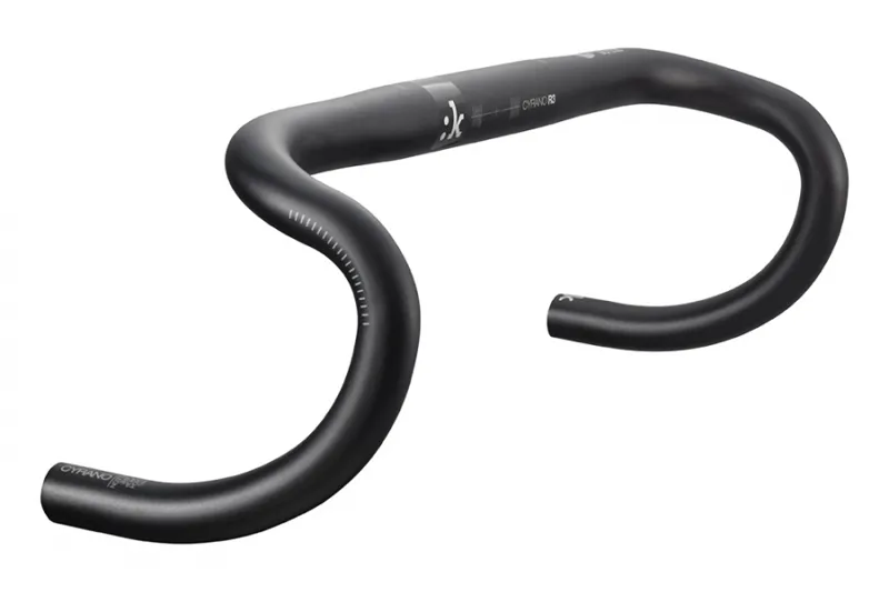Fizik Cyrano R3 Aluminium Handlebar : CHAMELEON