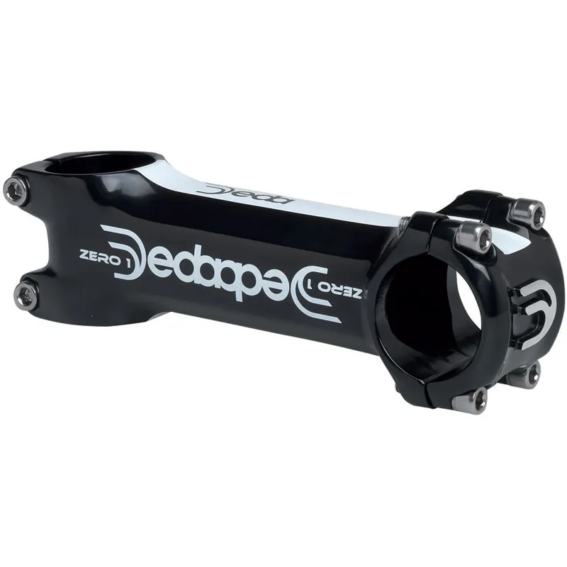 Deda Handlebar Stem. Deda Zero 1 Stem