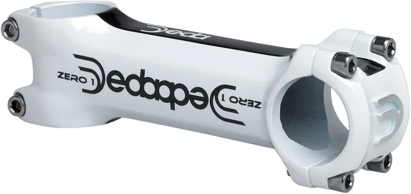 Deda Zero 1 Stem (White)
