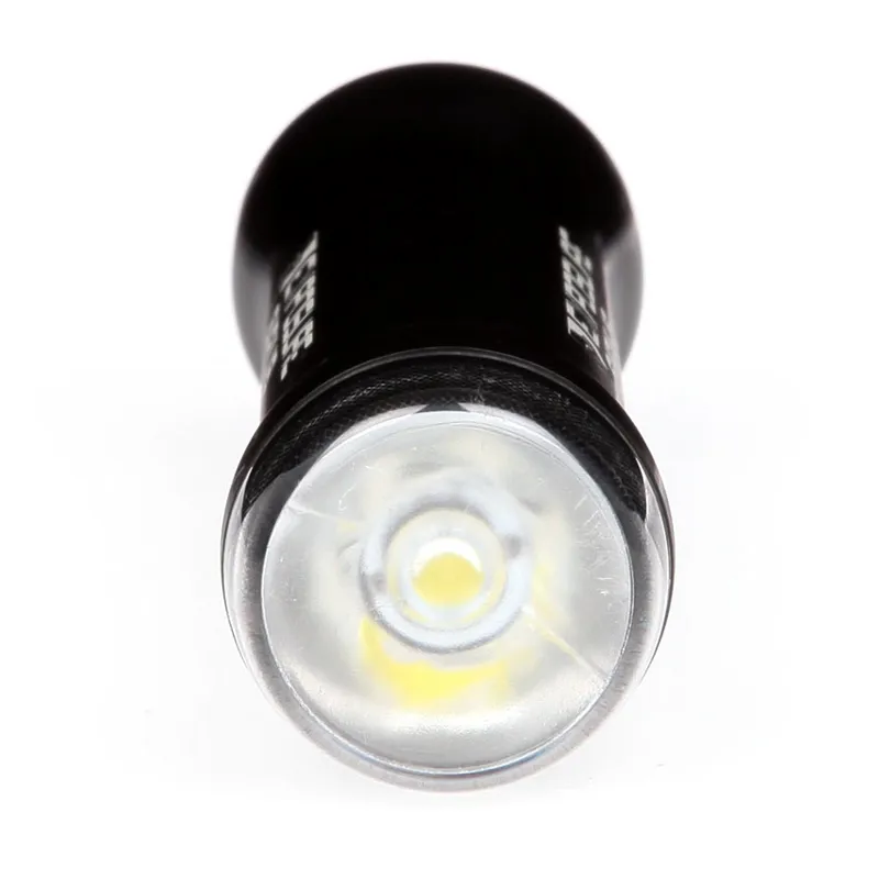 Exposure Sirius Mk5 Front Light-1