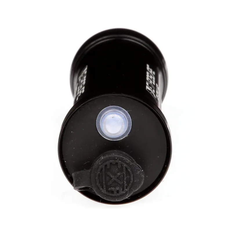 Exposure Sirius Mk5 Front Light-2