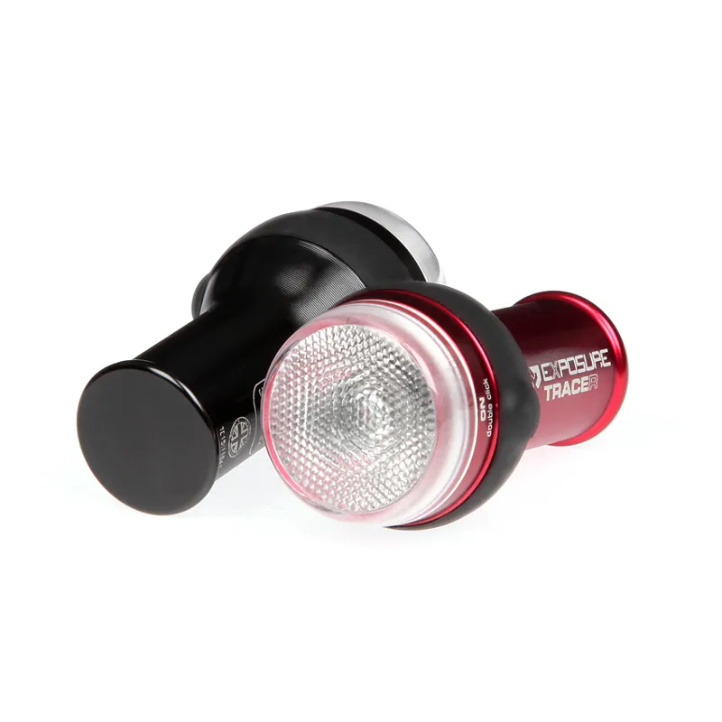 Exposure Trace and TraceR MK2 DayBright Light Set Rechargeable