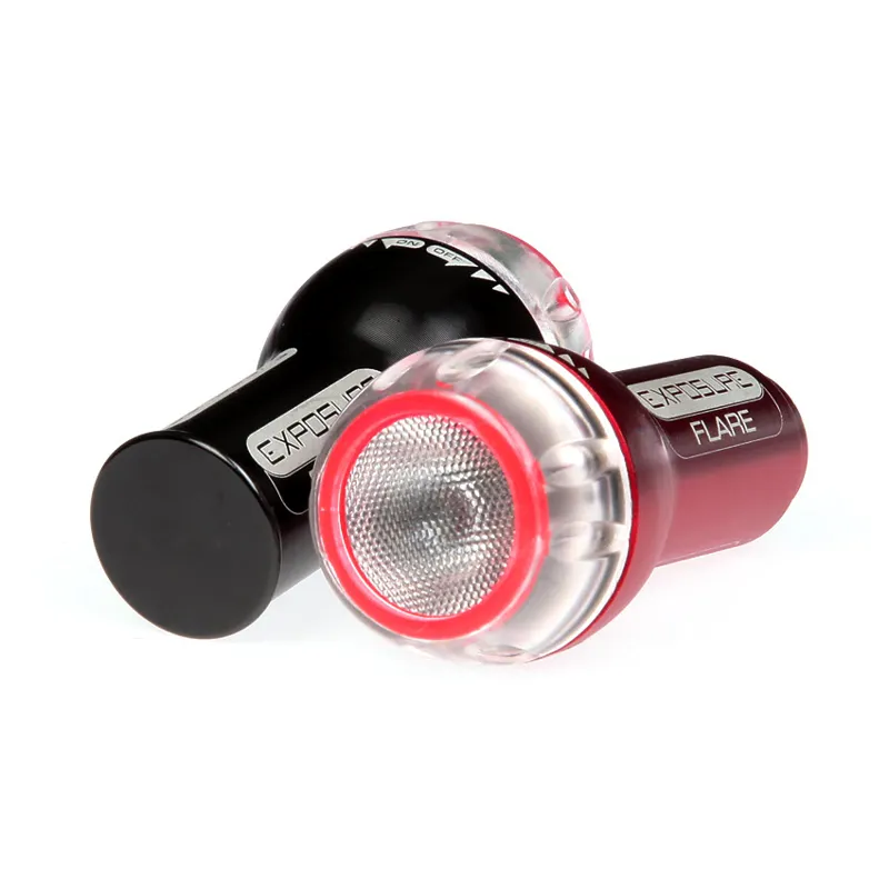 Exposure Flash/Flare Pack : Rechargeable-1