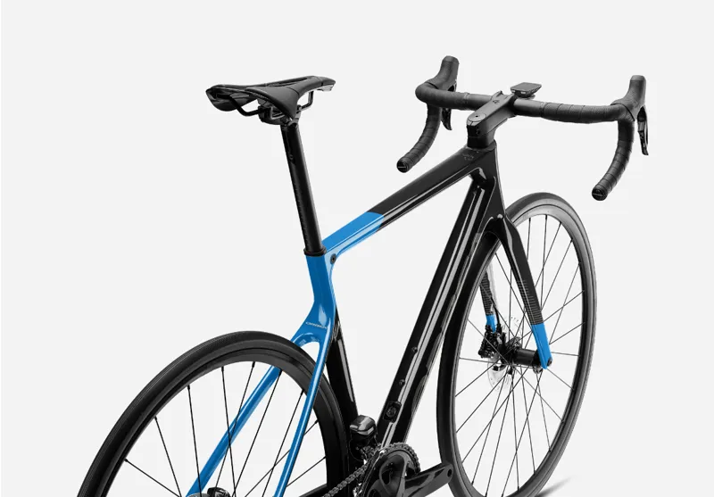 2021 Orbea ORCA M20 TEAM Carbon Ultegra Road Bike : MyO Custom-3