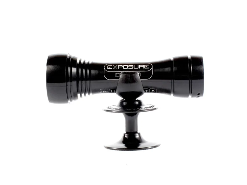 Exposure Diablo MK6 : Front Light-4