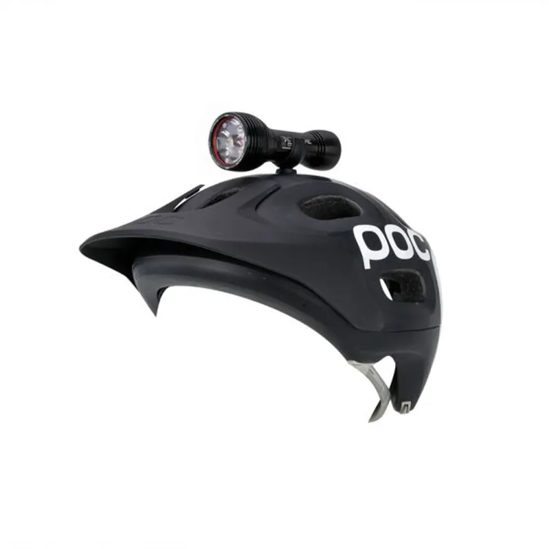 Exposure Diablo MK9 Front Light : Black-1