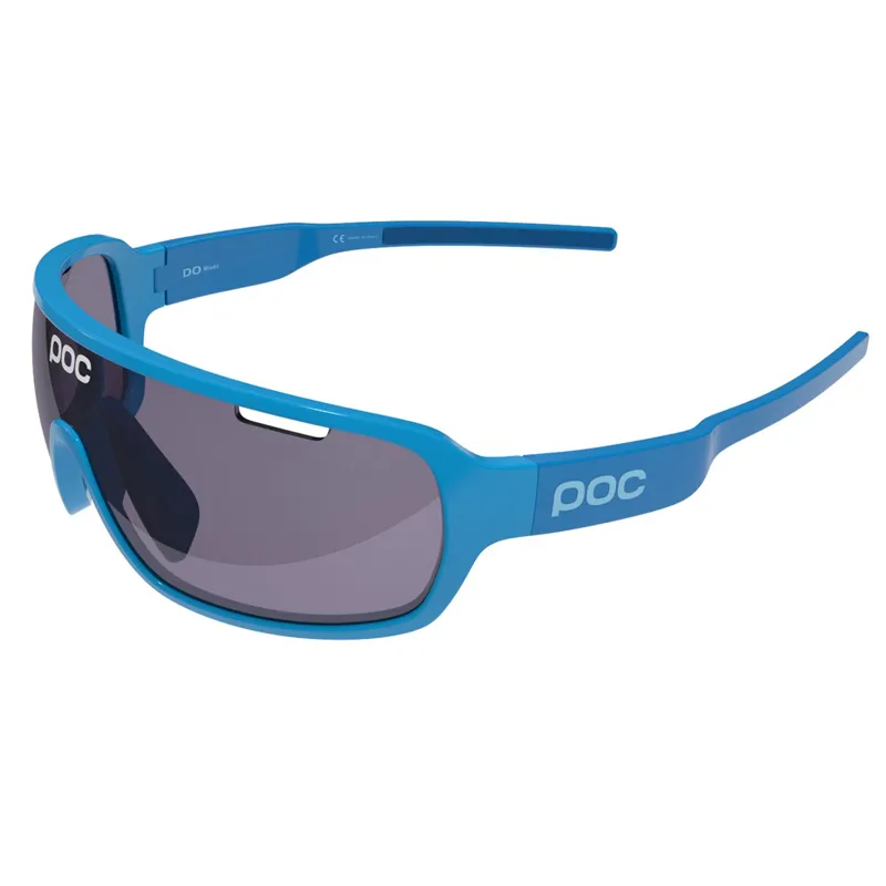 POC DO Blade : Garminium Blue