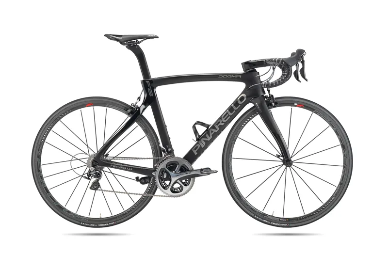2017 Pinarello Dogma F8 FRAMESET : 22 : Matt BoB / Silver