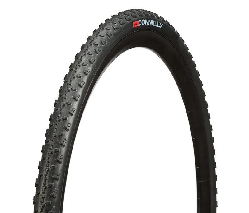 Cyclocross tubeless outlet