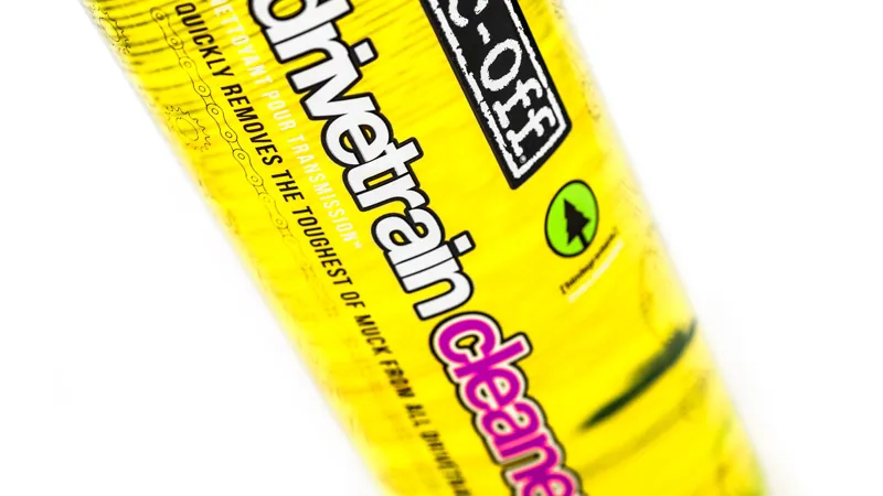 Muc-Off Bio Drivetrain Cleaner : 750ml-1