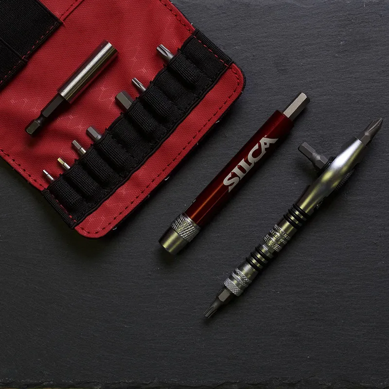 Silca T-Ratchet + Ti-Torque Kit xxx-5