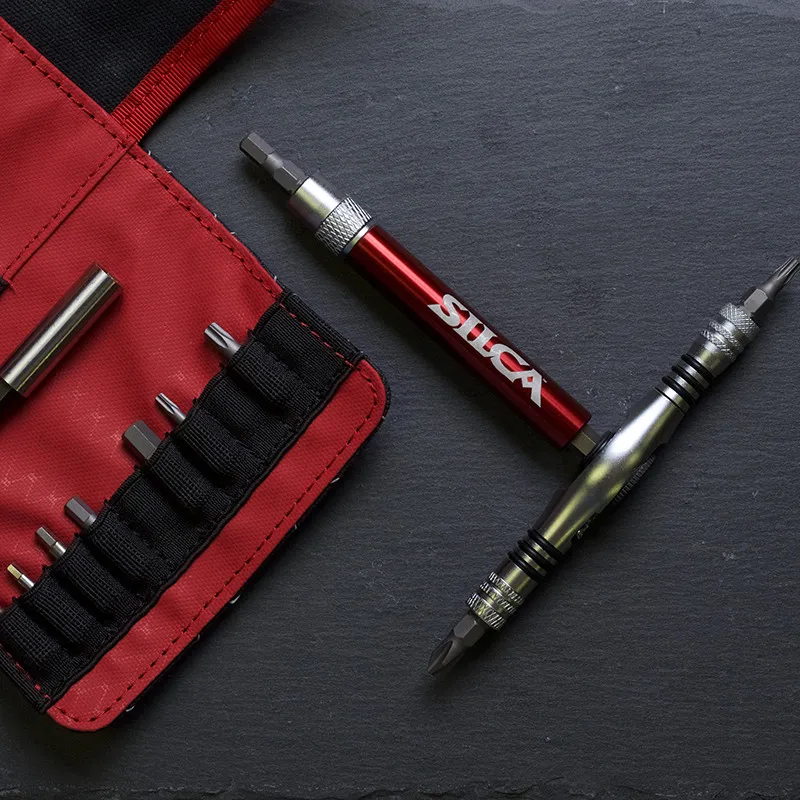 Silca T-Ratchet + Ti-Torque Kit xxx-6