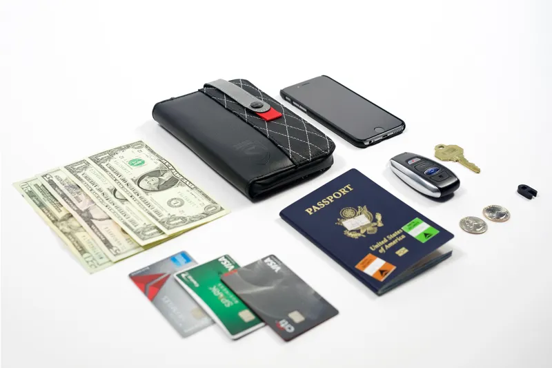 Silca Phone Wallet-2
